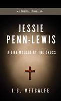 Jessie Penn-Lewis (Paperback)