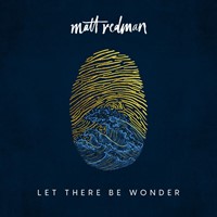 Let There Be Wonder (Live) CD