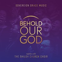 Behold Our God CD (CD-Audio)