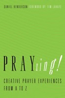 Prayzing! (Paperback)