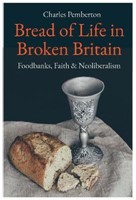 Bread of Life in Broken Britain (Paperback)