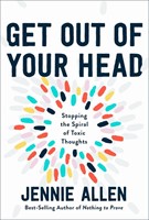 Get Out of Your Head (Hard Cover)