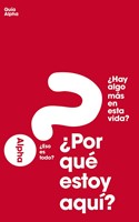 Alpha Guide (Spanish) (Paperback)