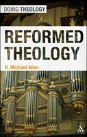 Reformed Theology (Paperback)