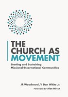 The Church as Movement (Paperback)