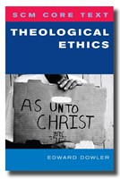 Theological Ethics (Paperback)