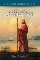 Get to Know Apostle Paul