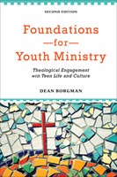 Foundations for Youth Ministry, 2nd Edition (Paperback)