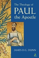 The Theology of Paul the Apostle (Paperback)