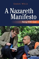 Nazareth Manifesto (Paperback)