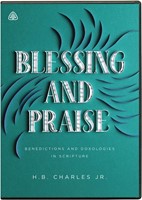 Blessings and Praise DVD (DVD)