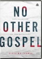 No Other Gospel DVD (DVD)