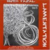 Coming Up From The Wilderness Vol 3 - Lamentation CD (CD-Audio)