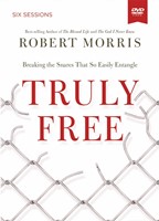 Truly Free: A DVD Study (DVD Video)
