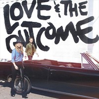 Love and the Outcome CD (CD-Audio)