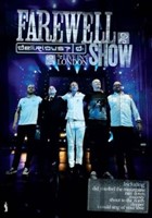 Farewell Show DVD (DVD)