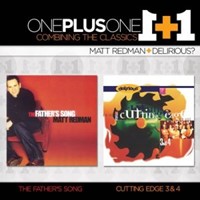 One Plus One 2CD's (Father's Song / Cutting Edge) (CD-Audio)