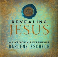Revealing Jesus CD (CD-Audio)