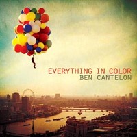 Everything in Colour CD (CD-Audio)
