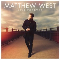 Live Forever CD (CD-Audio)