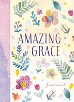 Amazing Grace (Hard Cover)