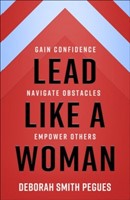 Lead Like a Woman (Paperback)