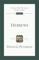 TNTC: Hebrews (Paperback)