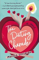 The Dating Charade (Paperback)