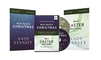 Who Needs Christmas/Why Easter Matters Kit (Kit)