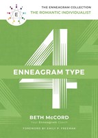 The Enneagram Type 4 (Hard Cover)
