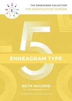 The Enneagram Type 5 (Hard Cover)