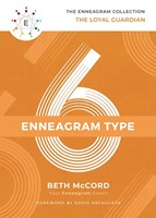 The Enneagram Type 6 (Hard Cover)