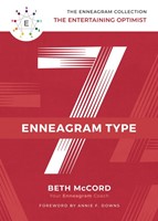 The Enneagram Type 7 (Hard Cover)