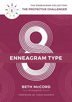 The Enneagram Type 8 (Hard Cover)