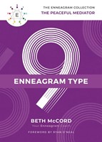 The Enneagram Type 9 (Hard Cover)