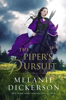 The Piper's Pursuit (Hard Cover)