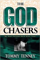 The God Chasers (Paperback)