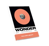 Wonder Trax MP3 Library (MP3 CDs)