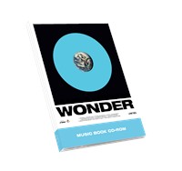 Wonder CD ROM Songbook (CD-Rom)