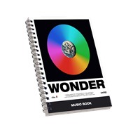 Wonder Songbook (Spiral Bound)