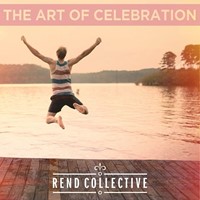 The Art of Celebration Vinyl