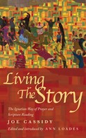 Living the Story (Paperback)