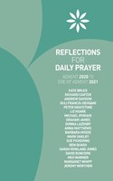 Reflections for Daily Prayer: Advent 2020-2021 (Paperback)