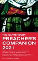 The Canterbury Preacher's Companion 2021 (Paperback)