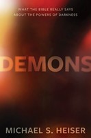 Demons (Hard Cover)