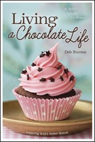 Living A Chocolate Life (Paperback)