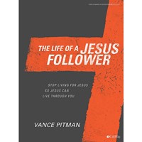 The Life of a Jesus Follower (Paperback)