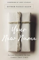 Your New Name (Paperback)