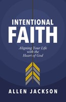 Intentional Faith (Paperback)