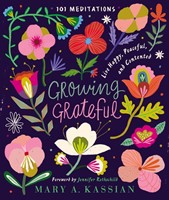 Growing Grateful (Hard Cover)